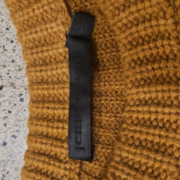 Jenni Kayne Fisherman Sweater - Picture 4 of 5